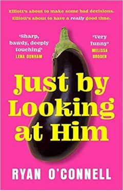 Just By Looking at Him 